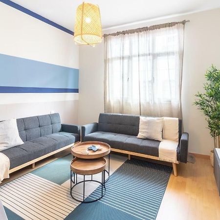 Flatguest Agaete Blue Apartment Bagian luar foto