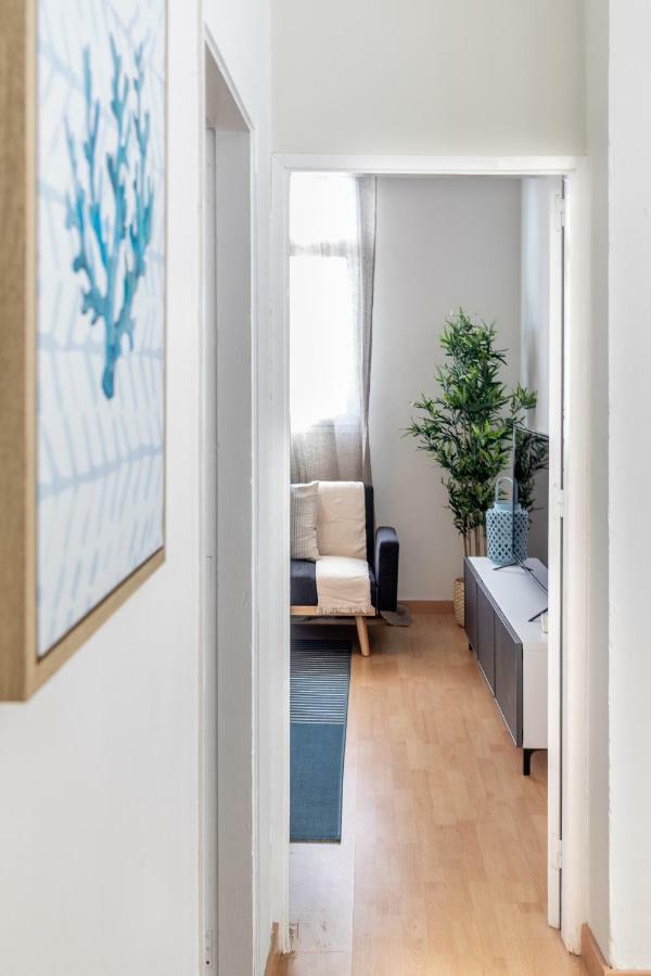 Flatguest Agaete Blue Apartment Bagian luar foto